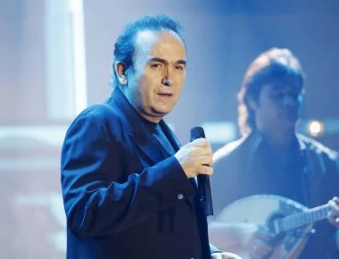 Σ. Γονίδης: Αποκαλύπτει για το πρόβλημα υγείας του - «Αφαίρεσα έναν όγκο - είχε φτάσει σε μέγεθος καρυδιού» (βίντεο)